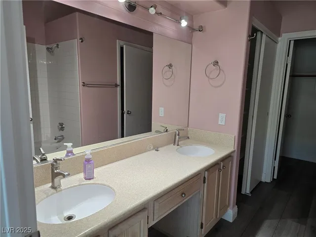 $2,200 | 4764 Wild Draw Drive, North Las Vegas, NV 89031