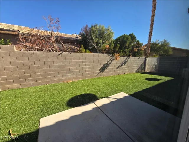 $2,200 | 4764 Wild Draw Drive, North Las Vegas, NV 89031