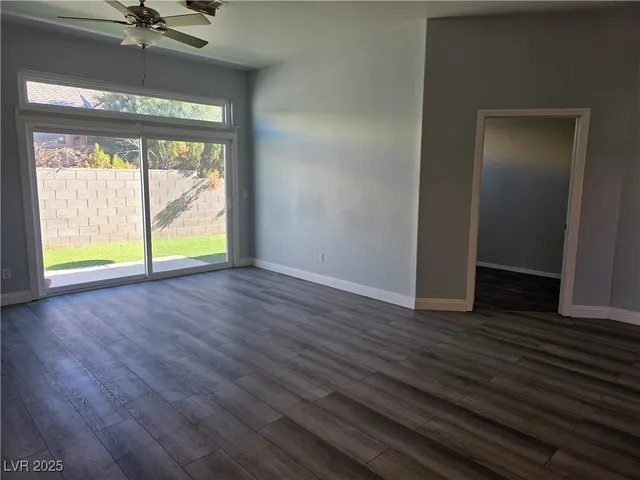 $2,200 | 4764 Wild Draw Drive, North Las Vegas, NV 89031