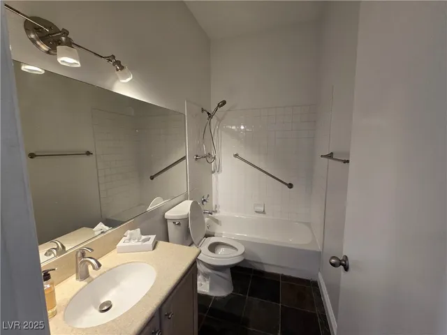 $2,200 | 4764 Wild Draw Drive, North Las Vegas, NV 89031