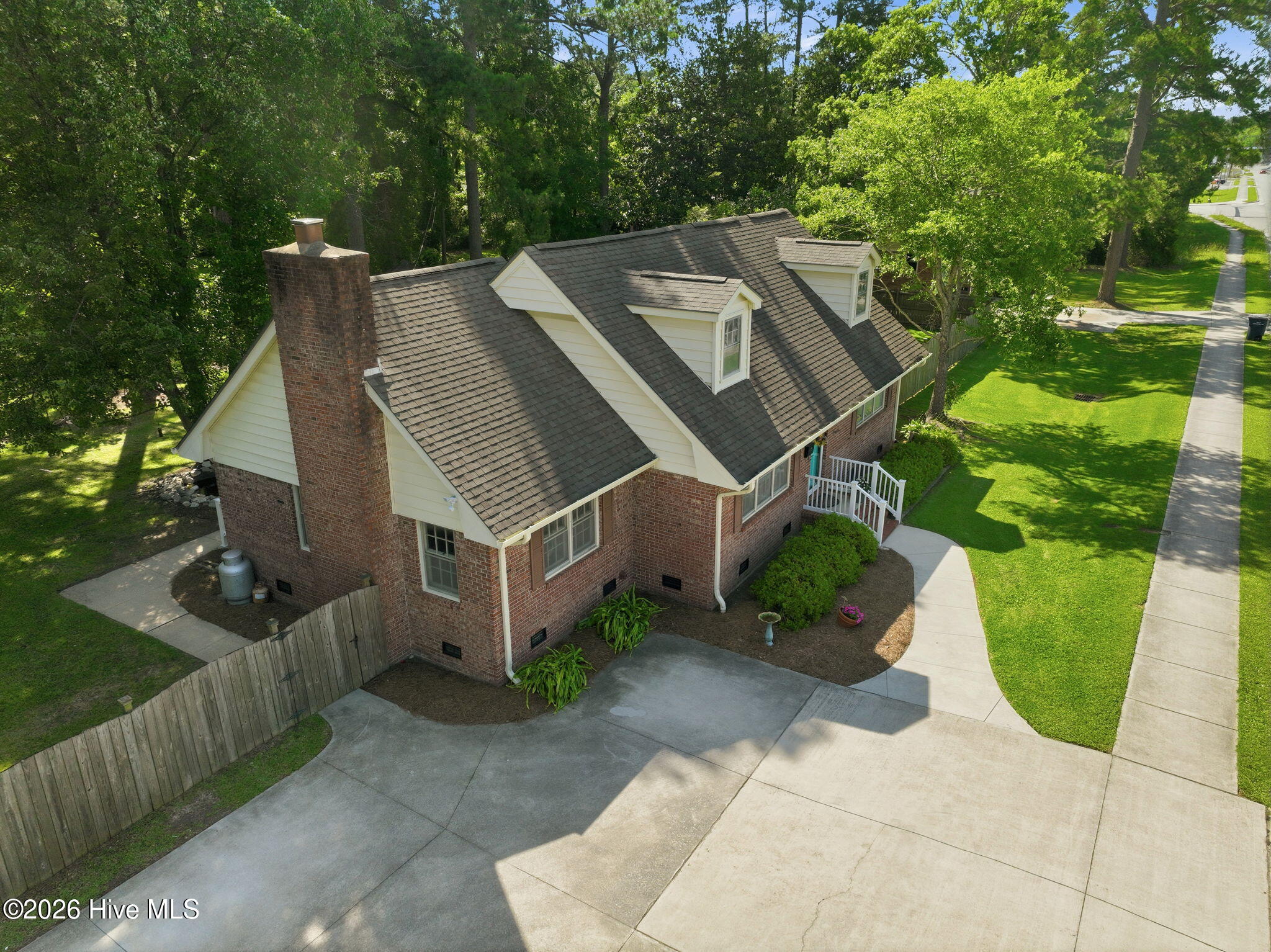 204 Piney Green Road Jacksonville, NC 28546 - Photo 43 of 44