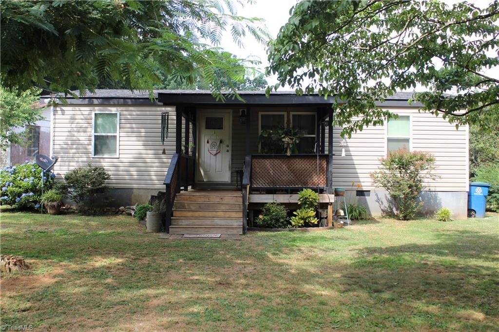 1992 Benaja Road Reidsville, NC 27320 - Photo 1 of 11 Gallery Image 1