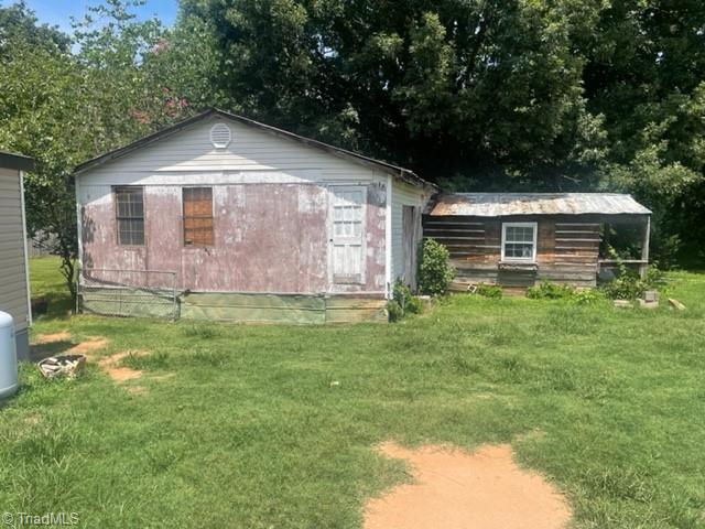 1992 Benaja Road Reidsville, NC 27320 - Photo 11 of 11 Gallery Image 11