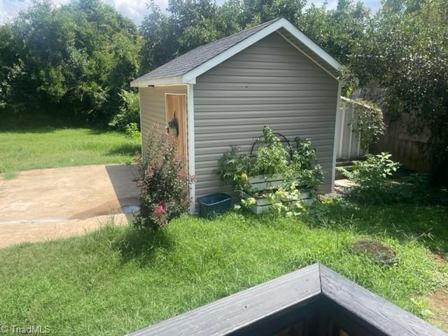 1992 Benaja Road Reidsville, NC 27320 - Photo 10 of 11 Gallery Image 10