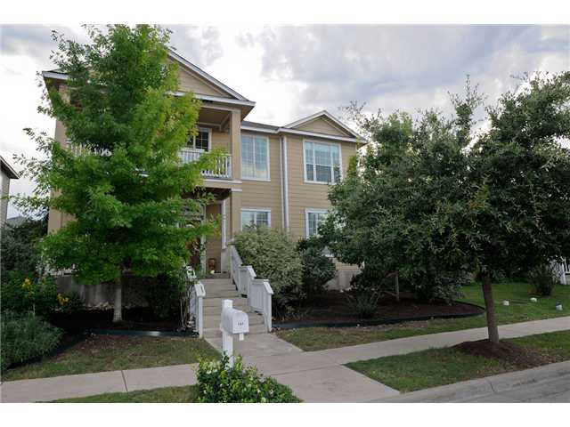 161 Hutton Kyle, TX 78640 - Photo 1 of 1 Gallery Image 1