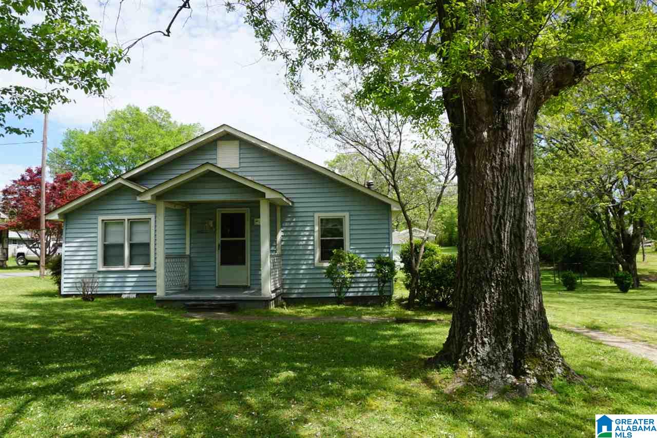 1480 Lilly Lane Bessemer, AL 35023 - Photo 1 of 12
