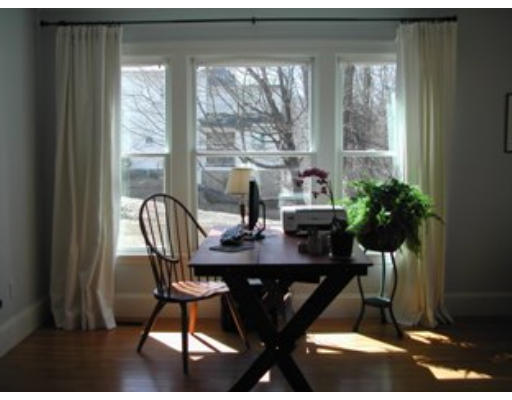 11 Seaver Street Wellesley, MA 02481 - Photo 8 of 12 Gallery Image 8