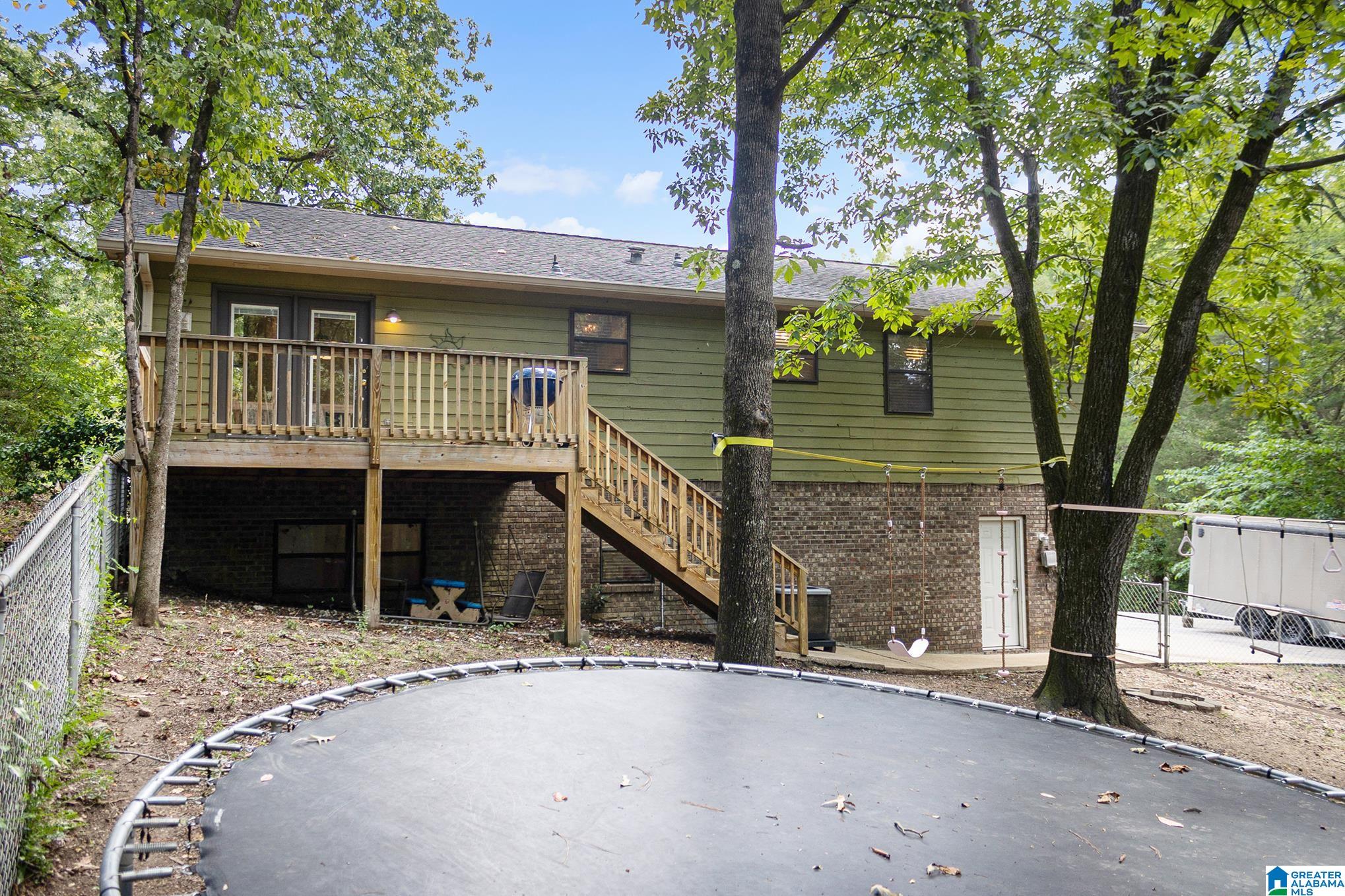 116 Whitecap Circle Alabaster, AL 35007 - Photo 23 of 35