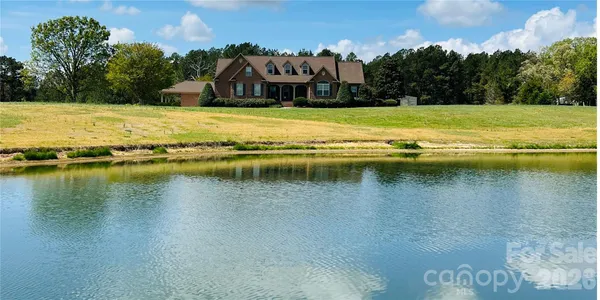 $725,000 | 2407 Robert Usher Road, Lancaster, SC 29720
