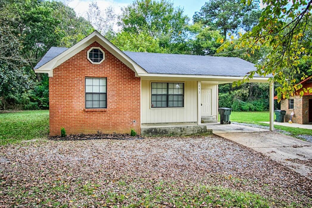 653 Hill Road Coldwater, MS 38618 - Photo 1 of 11 IMG_5152-HDR
