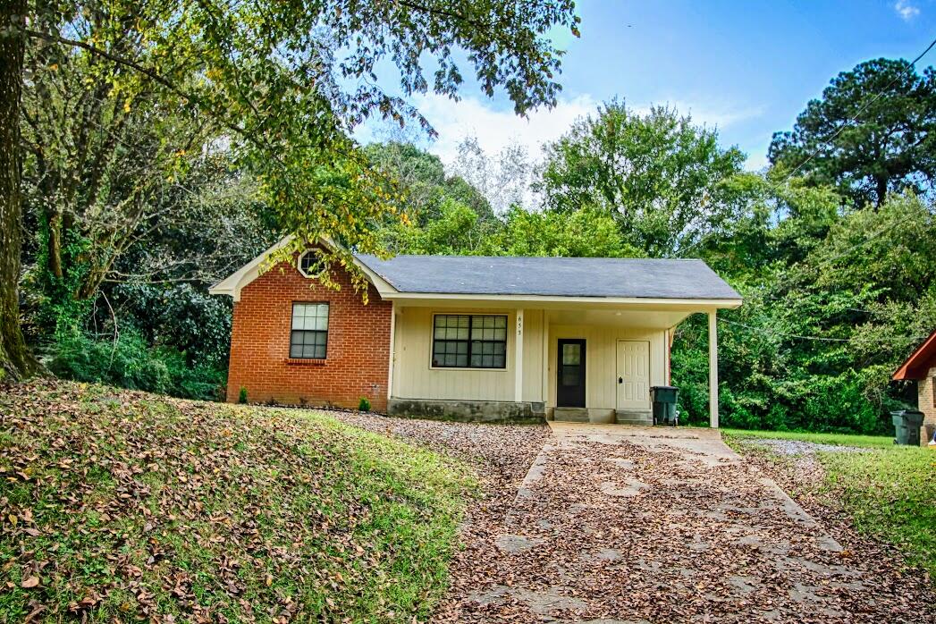 653 Hill Road Coldwater, MS 38618 - Photo 3 of 11 IMG_5146-HDR