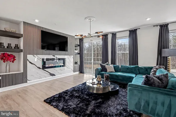 $640,000 | 10878 Foxtrot Circle, Upper Marlboro, MD 20772