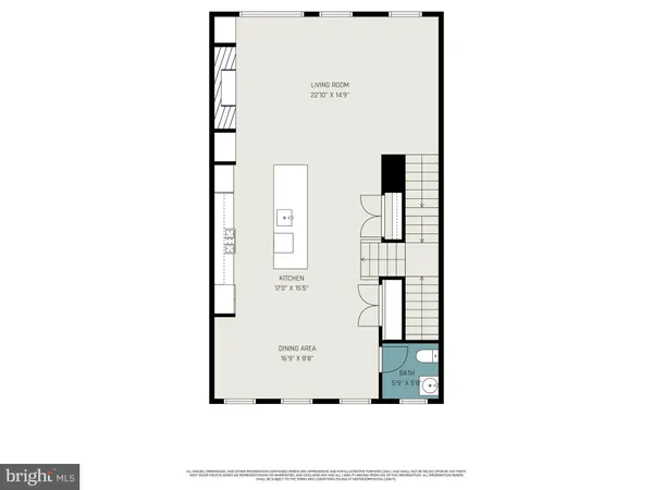 $640,000 | 10878 Foxtrot Circle, Upper Marlboro, MD 20772