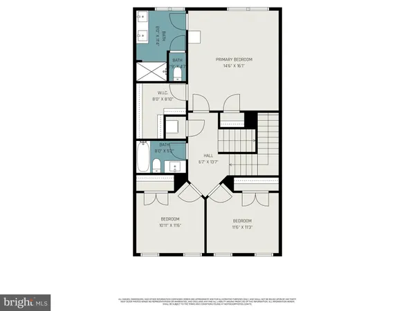 $640,000 | 10878 Foxtrot Circle, Upper Marlboro, MD 20772