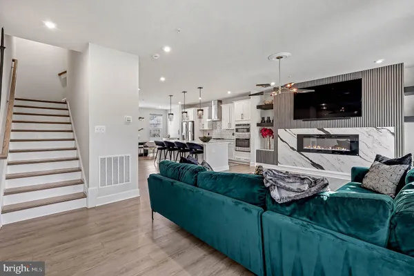 $640,000 | 10878 Foxtrot Circle, Upper Marlboro, MD 20772