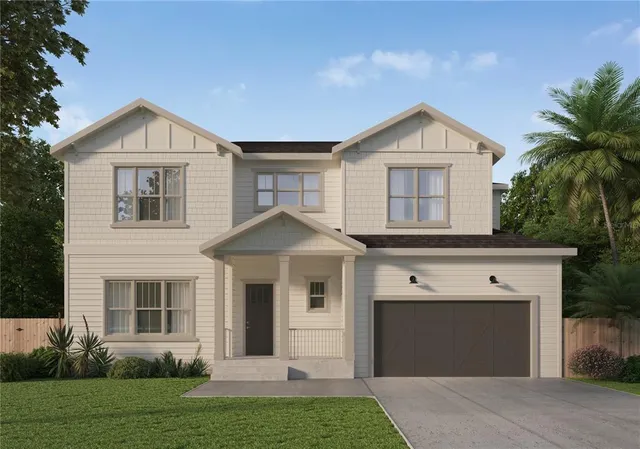 $1,199,000 | 3416 West Ballast Point Boulevard, Tampa, FL 33611