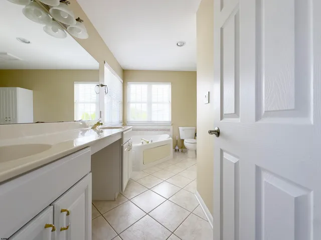 a view of a backyard with a garden