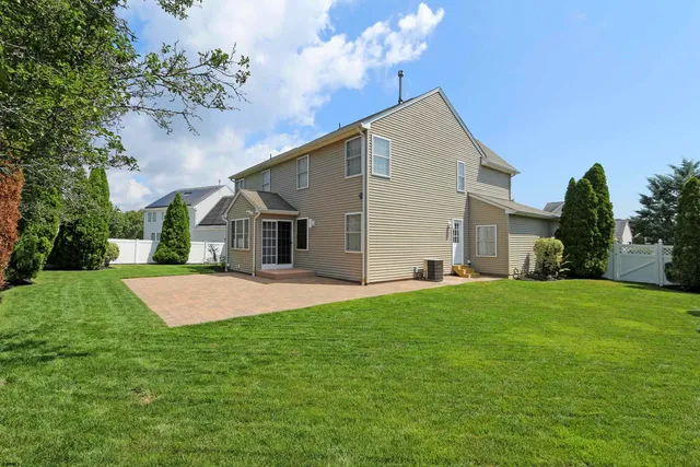 $559,000 | 313 Pond Road, Egg Harbor Township, NJ 08234