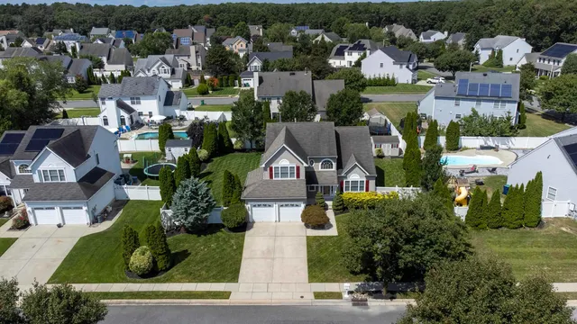 $559,000 | 313 Pond Road, Egg Harbor Township, NJ 08234