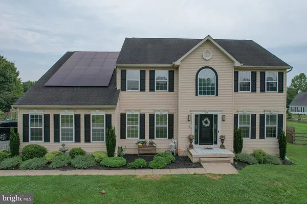 $665,000 | 40 Sweet Shade Court, Harpers Ferry, WV 25425