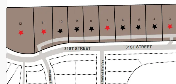 $209,900 | 5579 31st Street South, Fargo, ND 58104