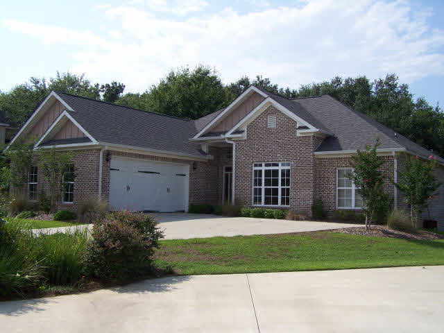 8886 Lake View Drive Fairhope, AL 36532 - Photo 2 of 19 Main 2