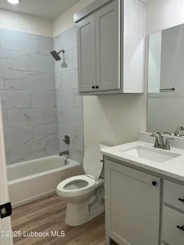 $1,650 | 5841 Virginia Avenue, Lubbock, TX 79407