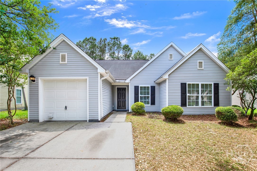 8 Hamilton Grove Drive Pooler, GA 31322 - Photo 1 of 34
