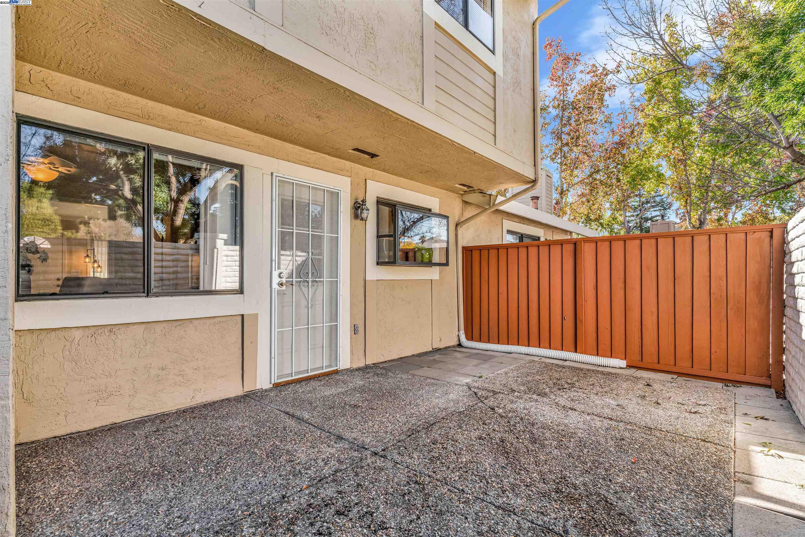 7602 Arbor Creek Circle Dublin, CA 94568 - Photo 35 of 47 a view of an entrance to house