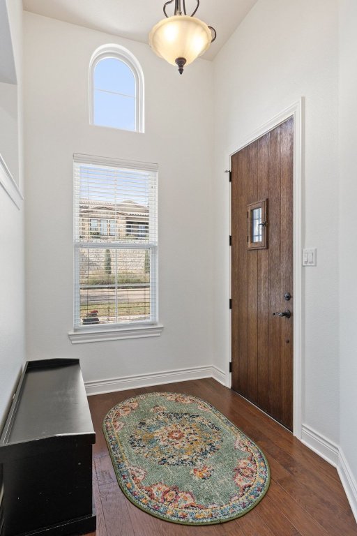 108-2 Rivalto Circle, Unit 2 Lakeway, TX 78734 - Photo 2 of 21 an view of a livingroom with a window