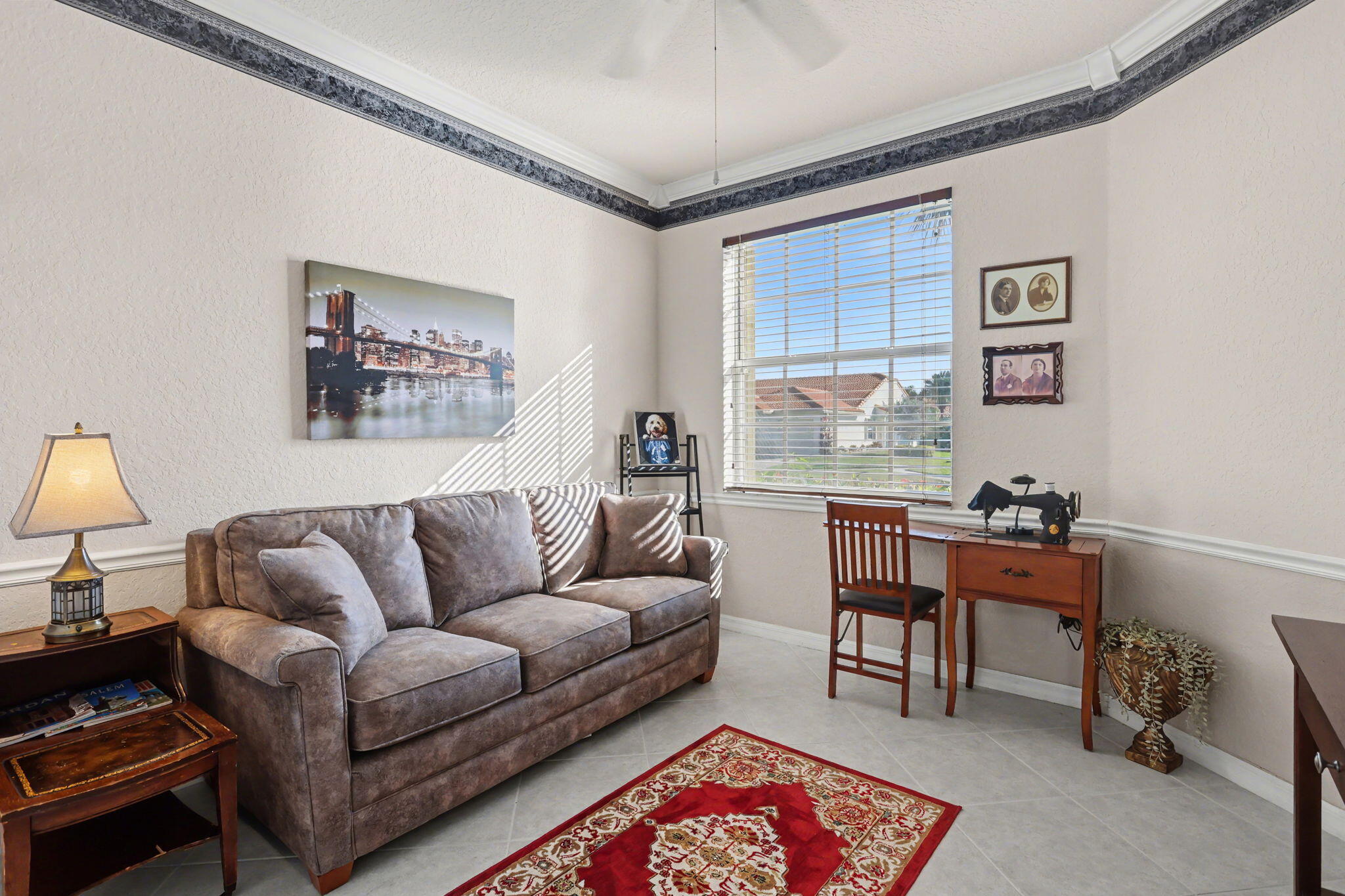 6239 Caladium Road Delray Beach, FL 33484 - Photo 14 of 30 FL Lakes 15
