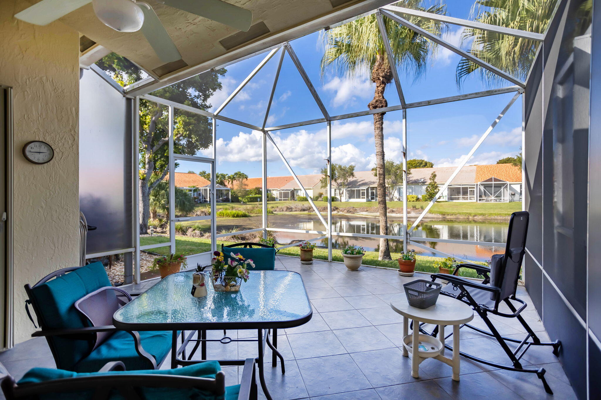 6239 Caladium Road Delray Beach, FL 33484 - Photo 15 of 30 FL Lakes 16