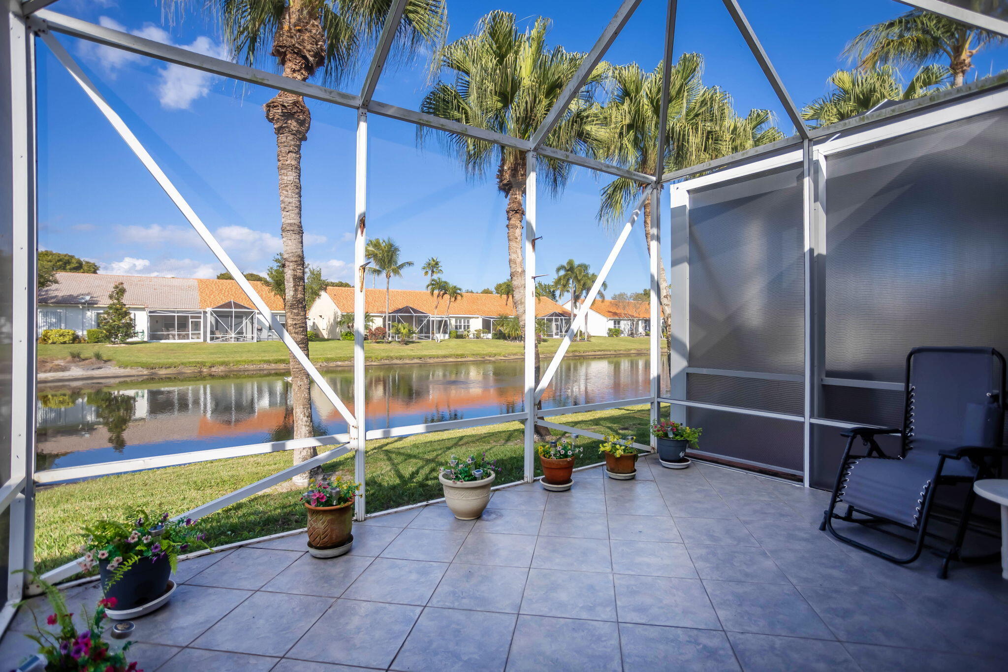 6239 Caladium Road Delray Beach, FL 33484 - Photo 17 of 30 FL Lakes 17