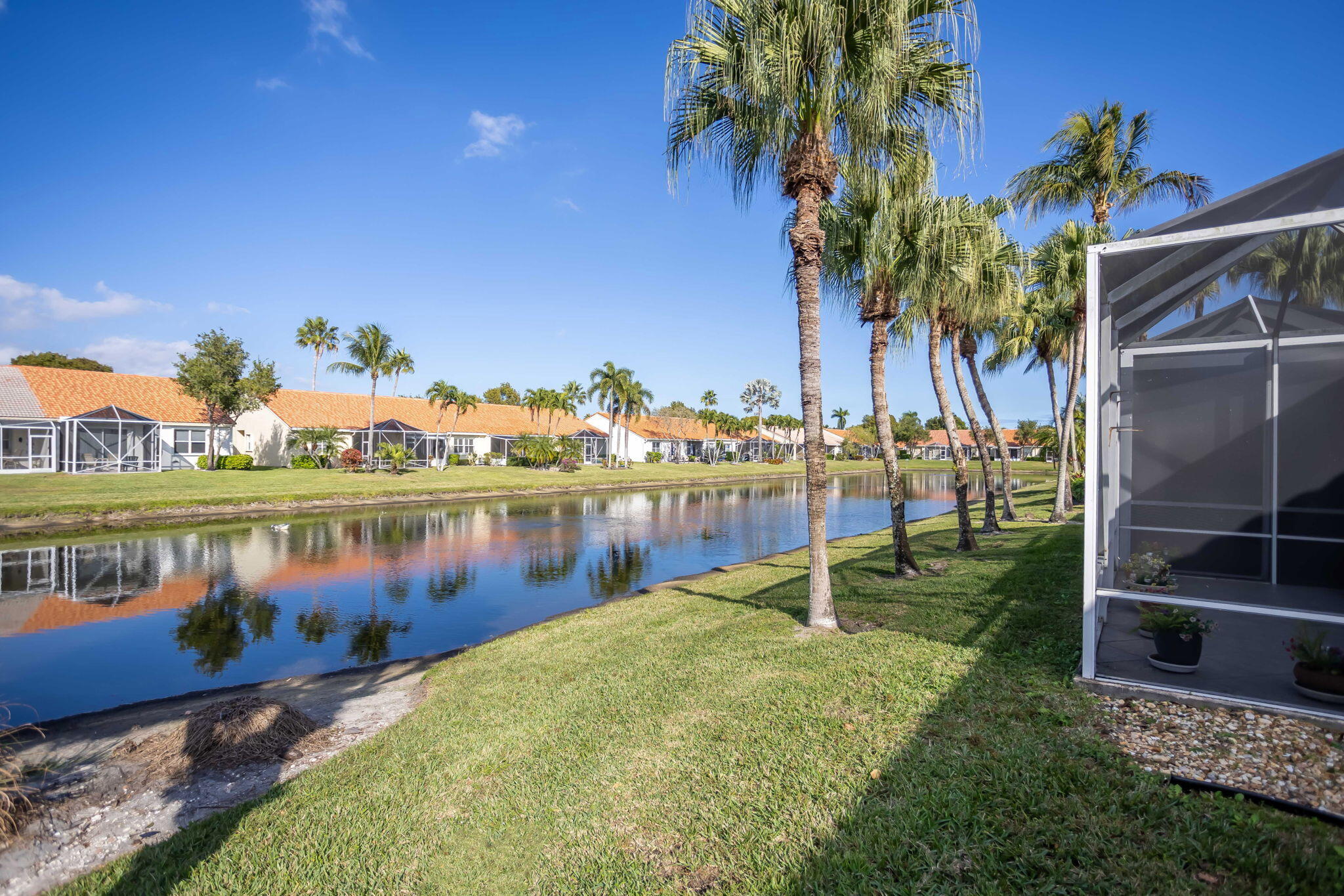 6239 Caladium Road Delray Beach, FL 33484 - Photo 18 of 30 FL Lakes 18