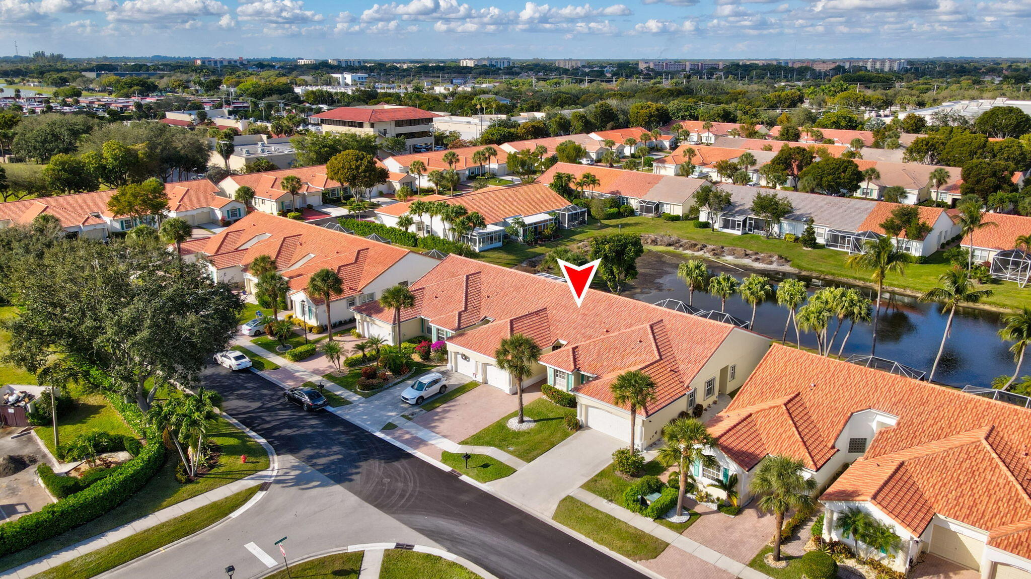 6239 Caladium Road Delray Beach, FL 33484 - Photo 19 of 30 FL Lakes 19