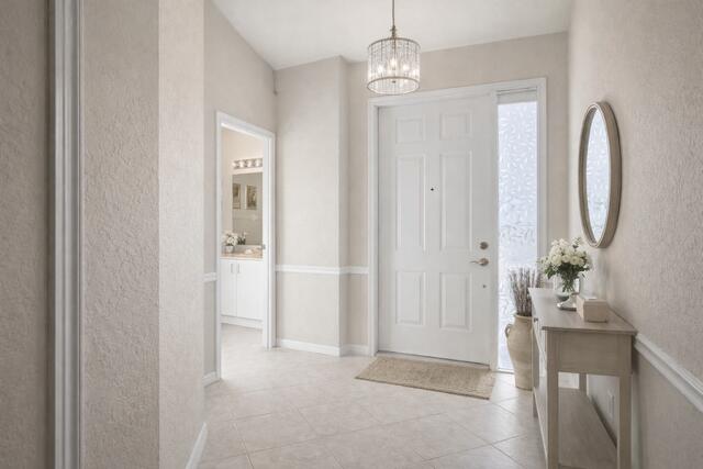 6239 Caladium Road Delray Beach, FL 33484 - Photo 2 of 30 Floral Lakes entrance