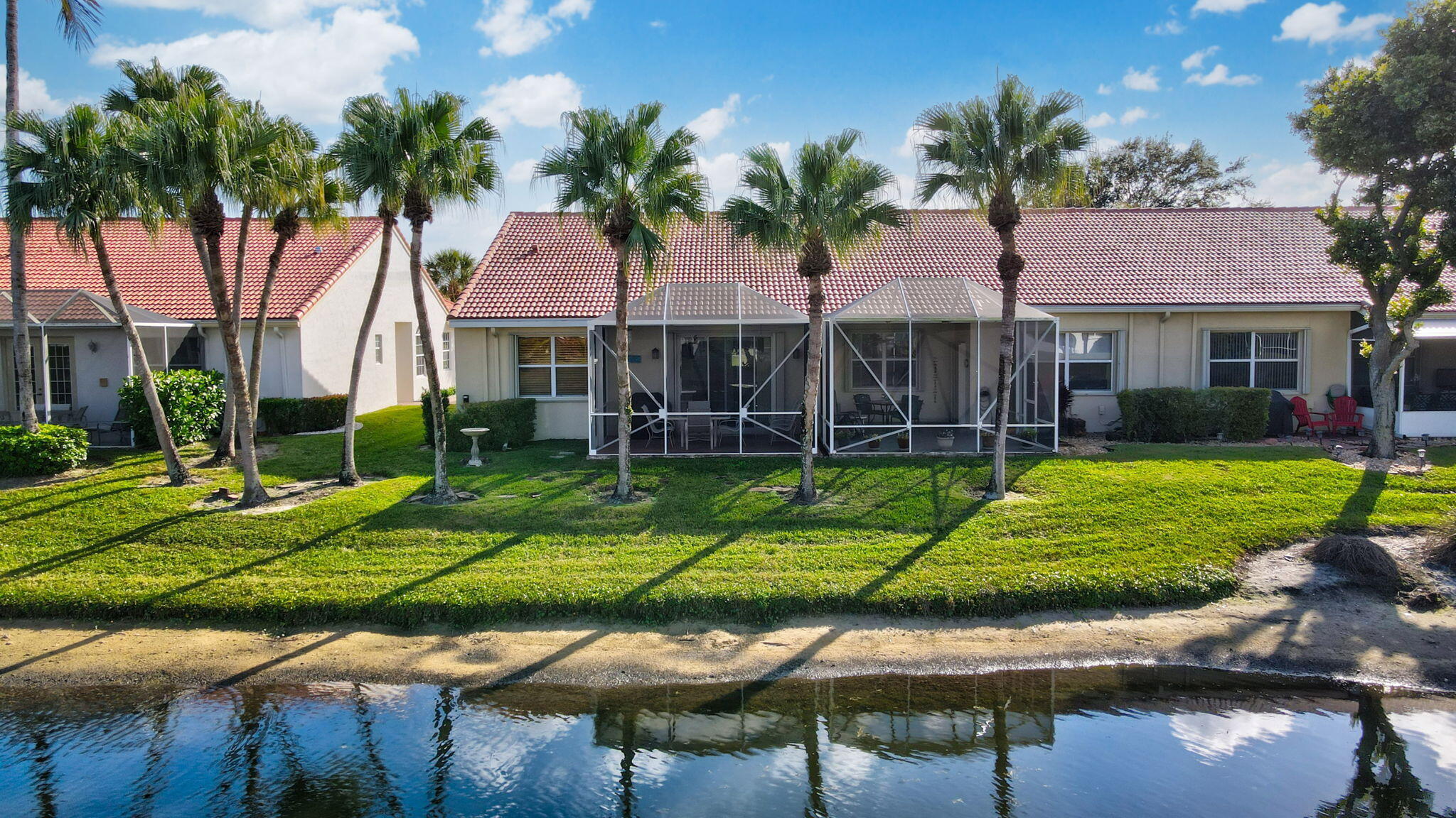 6239 Caladium Road Delray Beach, FL 33484 - Photo 21 of 30 FL Lakes 21