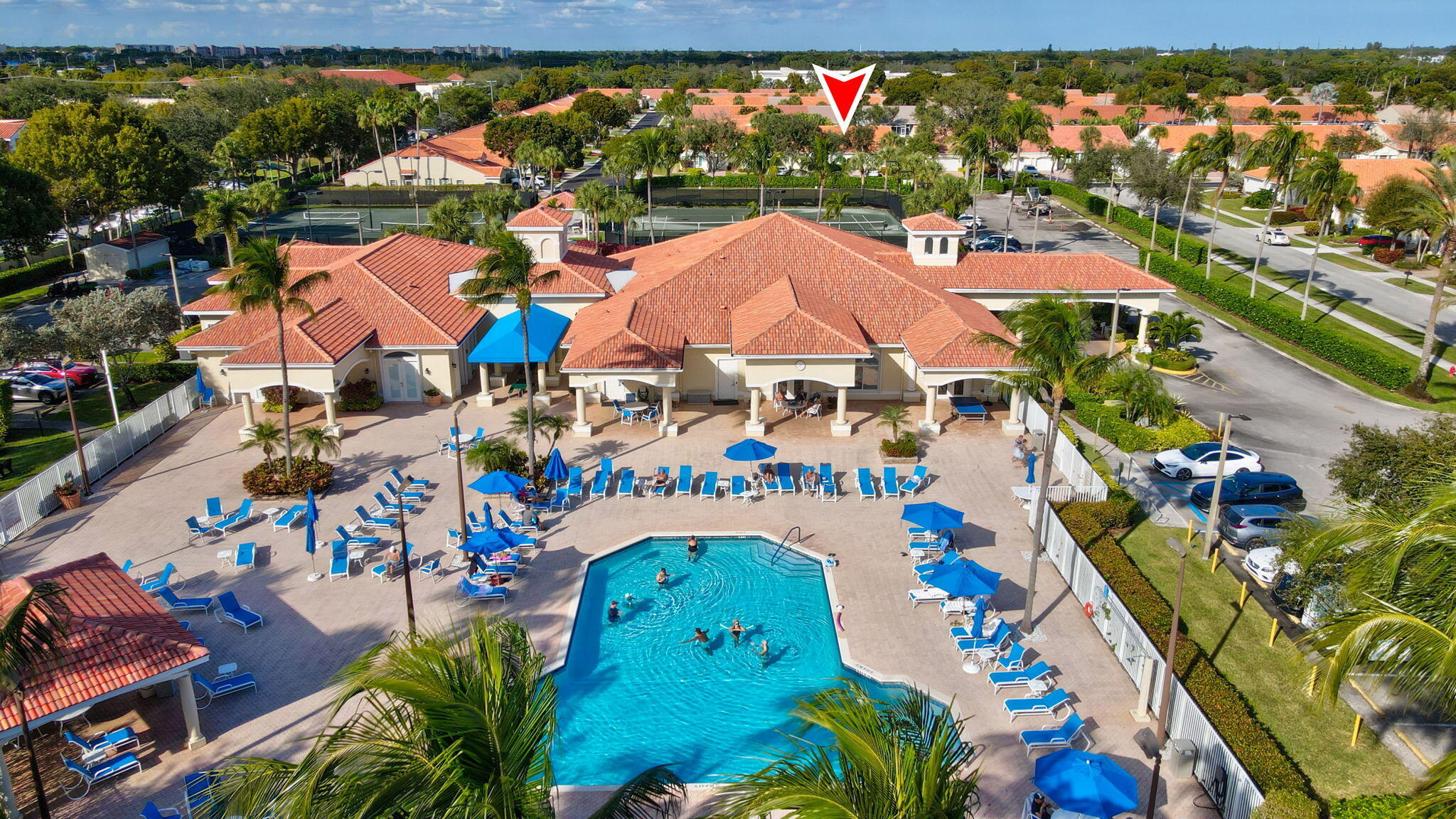 6239 Caladium Road Delray Beach, FL 33484 - Photo 23 of 30 FL Lakes 23