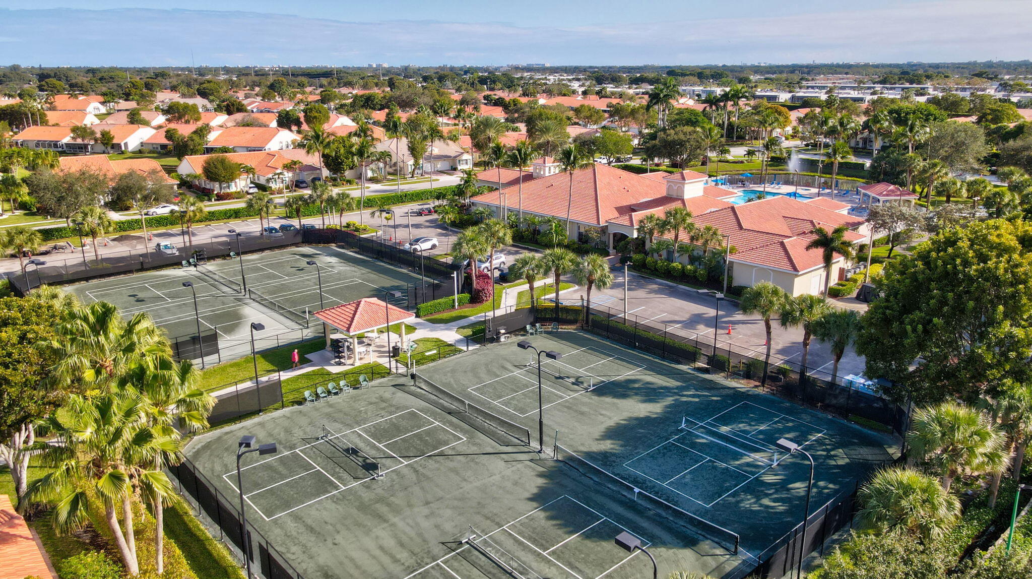 6239 Caladium Road Delray Beach, FL 33484 - Photo 25 of 30 FL Lakes 25