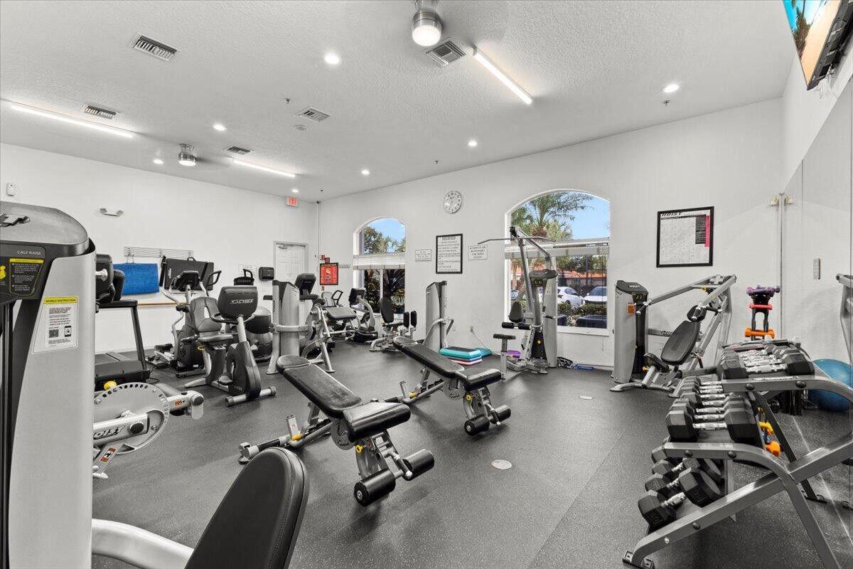 6239 Caladium Road Delray Beach, FL 33484 - Photo 29 of 30 Floral Lakes