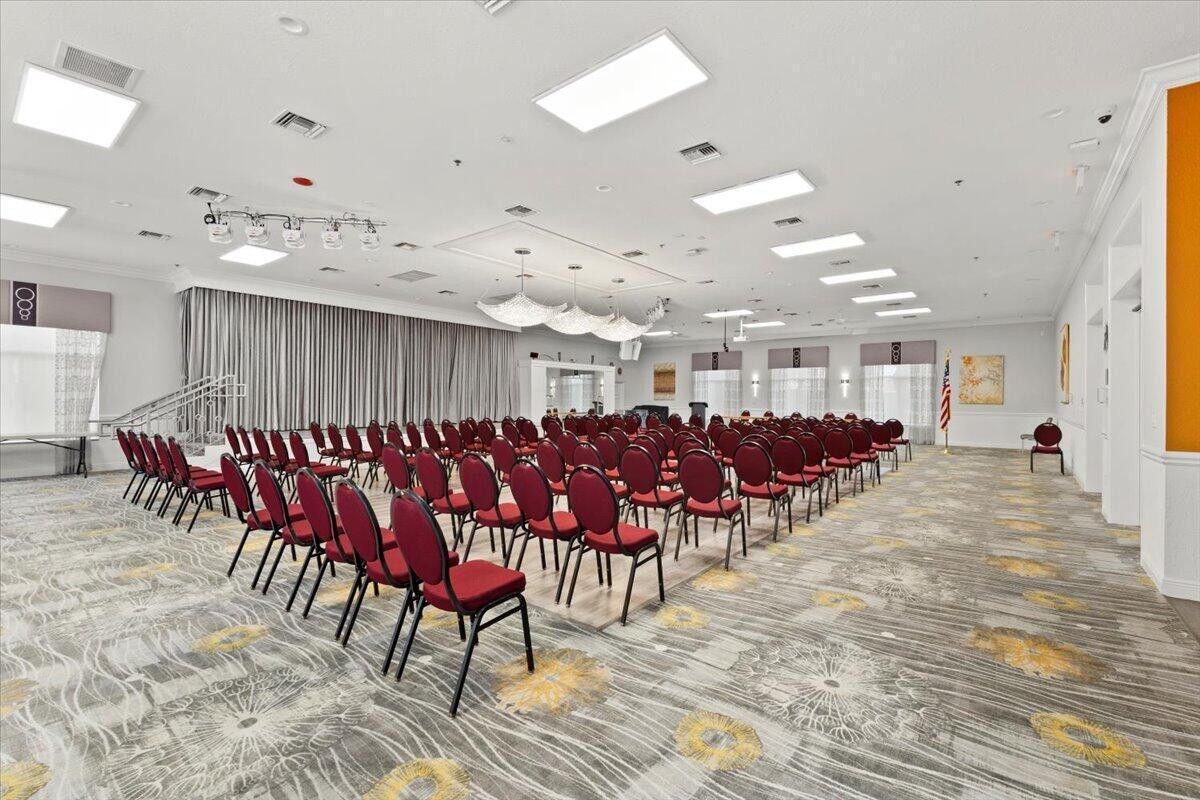 6239 Caladium Road Delray Beach, FL 33484 - Photo 30 of 30 FLORAL SOCIAL ROOM