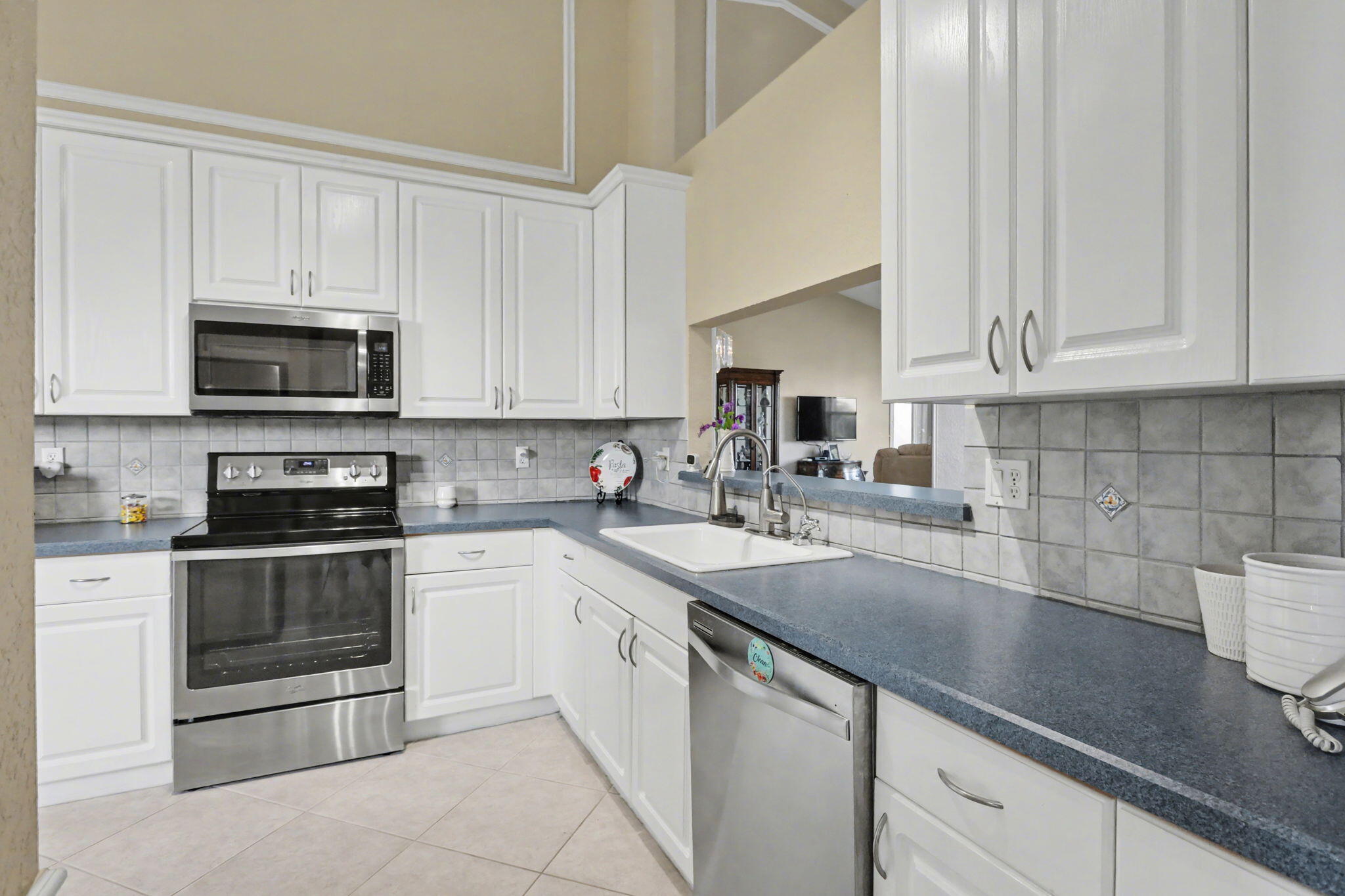 6239 Caladium Road Delray Beach, FL 33484 - Photo 4 of 30 FL Lakes 5