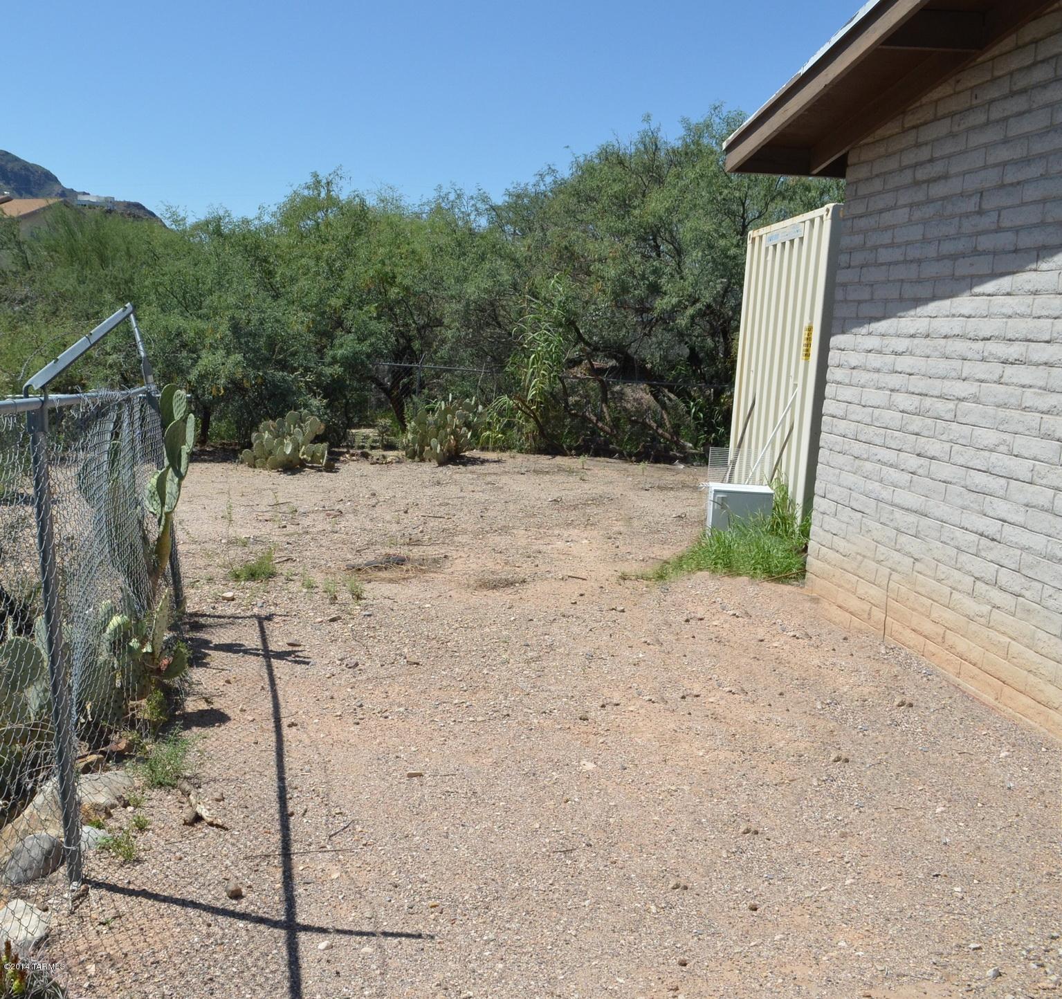 2800 Paradise Mountain Road Tucson, AZ 85713 - Photo 35 of 35