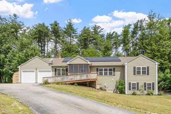 $649,900 | 123 Laitinen Drive, Gardner, MA 01440