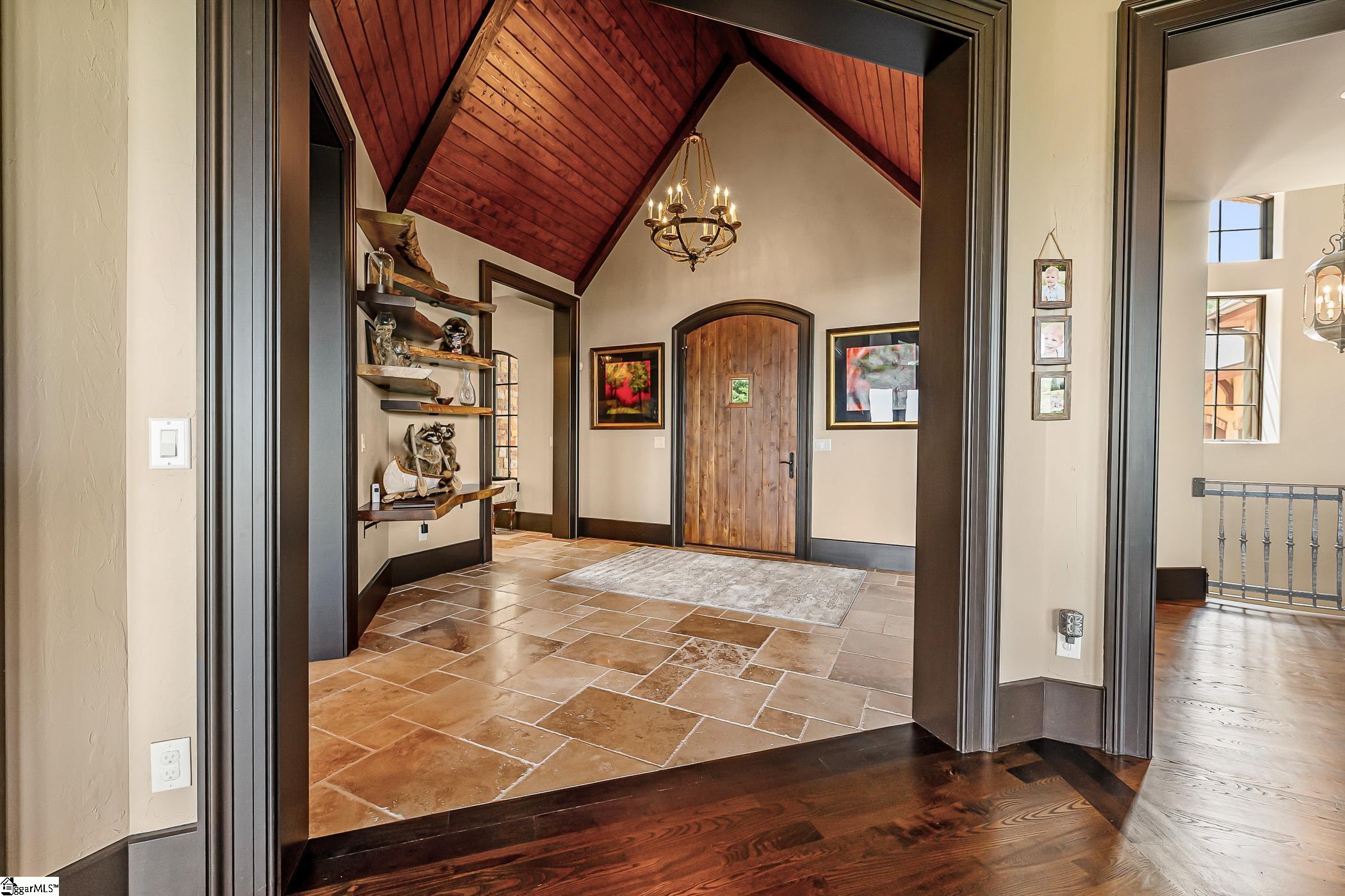 29 High Cliffe Way Landrum, SC 29356 - Photo 4 of 44