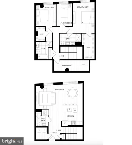 $8,006 | 5300 Wisconsin Avenue Northwest, Unit TH3/VARIES, Washington, DC 20015