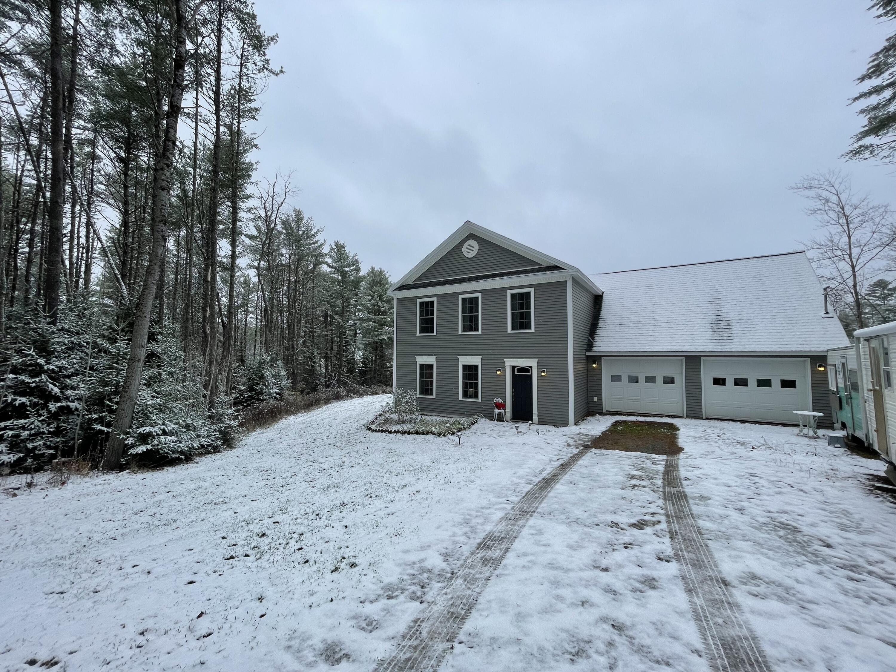 22 Clark Falls Road Orrington, ME 04474 - Photo 2 of 46 2