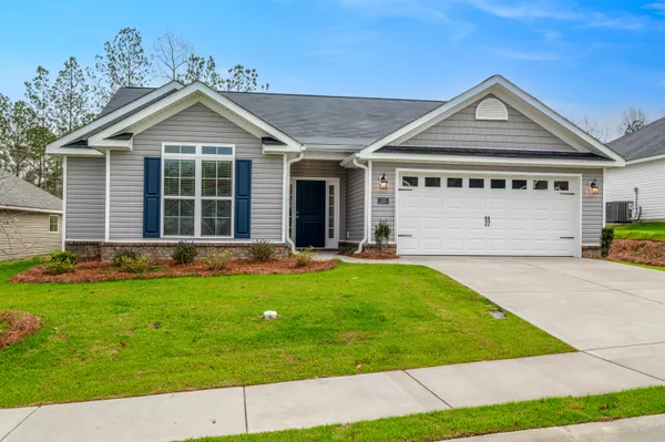 $329,900 | 1325 Elbron Drive, Augusta, GA 30909