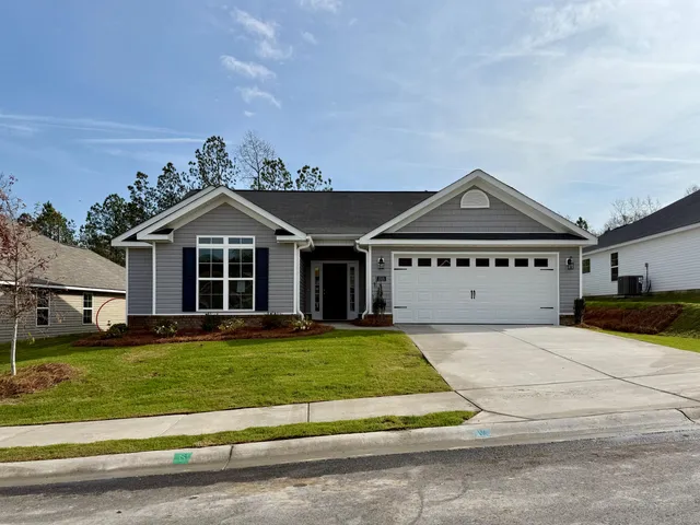$334,900 | 1325 Elbron Drive, Augusta, GA 30909