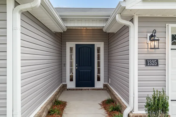 $324,900 | 1325 Elbron Drive, Augusta, GA 30909